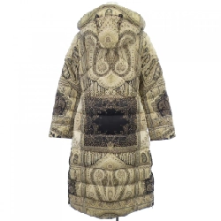 【Mã giảm giá】Áo khoác lông vũ ETRO 639802