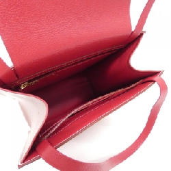 【Vintage】Túi Hermes Lucy MM 618120