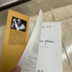 Người phàm - Philip Roth (2011) (đọc mô tả) 797904