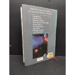 Tìm hiểu vũ trụ mới 70% bẩn bìa, có chữ ký, bìa cứng 2000 HCM2410 Trương Minh Xương KHOA HỌC ĐỜI SỐNG 917298
