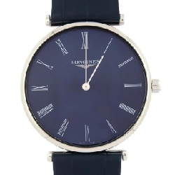 Longines La Grande Classique de Longines L4.866.4.94.2 SS Quartz - Hàng hiệu Chính hãng