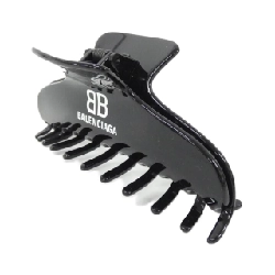 【Mới】Balo Balenciaga HOLLI HAIR GRIP 765382 TZ0AS Kẹp tóc 626016