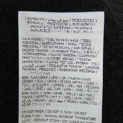 【Khuyến mãi】Maison Margiela Áo gile 636468