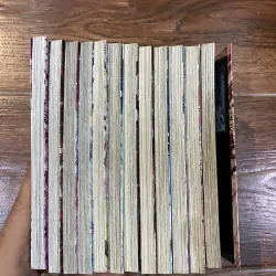 Truyền thuyết công chúa hoa anh đào full bộ 12 tập  (19) 599670