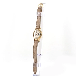 Vacheron Constantin Đồng hồ Chronograph Lịch sử YG 47111/000G-7522 YG Cơ - Hàng hiệu Chính hãng 883365