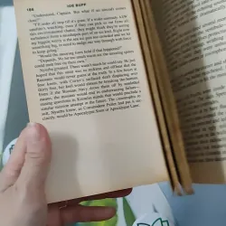 Seas of Crisis - Joe Buff 1026745