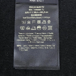 Khăn quàng FENDI FXS124 ALGS - Hàng hiệu Chính hãng 884623