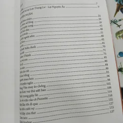 LƯU TRỌNG LƯ - TÁC PHẨM TRUYỆN NGẮN, TIỂU THUYẾT (TRỌN BỘ 2 TẬP) 1023045