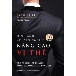 Hình Ảnh Chuyên Nghiệp Nâng Cao Vị Thế - Pang Li Kin