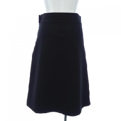 Chân váy HERMES - Hàng hiệu Authentic 825711