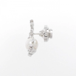 Brooch ngọc trai nước ngọt Tasaki 665378