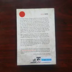 [Sách Văn Hóa] Phương Đông Lướt Qua Cửa Sổ (Paul Theroux) 995018