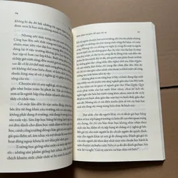 Bước chân chậm lại giữa thế gian vội vã 704054