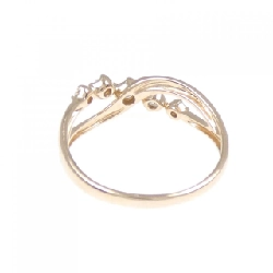 Nhẫn kim cương K18PG 0.21CT - Hàng hiệu chính hãng 855314