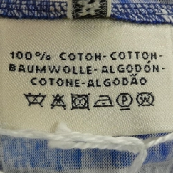 HERMES Boli Duyck *97-7603 Áo thun - Hàng hiệu Chính hãng 824232