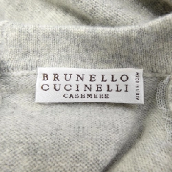 BRUNELLO CUCINELLI ニット 643192