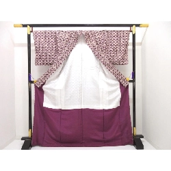 Tơ tằm nhuộm củ dền - Hàng hiệu Chính hãng 883019