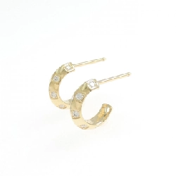 Louis Vuitton Lu Damier Bông tai - Hàng hiệu Chính hãng 843437