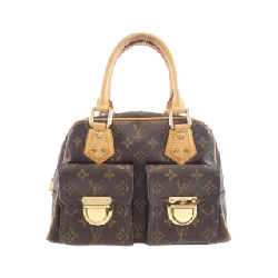 Túi Louis Vuitton Monogram Manhattan PM M40026