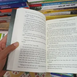 Tự Truyện Richard Branson Đường Ra Biển Lớn 745060