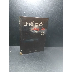 Thế giới Lặng Im 2015 - Khang Trịnh (rách gáy) new 80% HCM1507