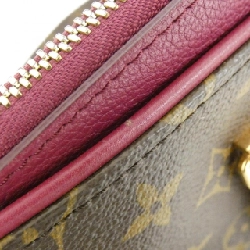 Túi xách Louis Vuitton Monogram Palas M40906 - Hàng hiệu Chính hãng 766675