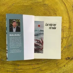 LẠC VÀO TAY TỬ THẦN - ROBERT KOLKER 1022370