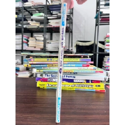 Bạch Diện Thư Sinh - Uy Lực Vô Song (Tập 24) - Không rõ 935217