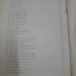 Hướng dẫn nấu các món XÔI CHÈ thông dụng. Hồng Phượng biên soạn 716503