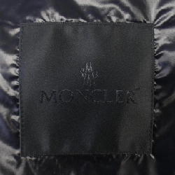 【Mã giảm giá】Áo khoác Moncler MONCLER 637414