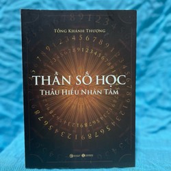 Thần Số Học - Thấu Hiểu nhân tâm (new) 183757