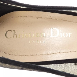 【Mã giảm giá】Giày cao gót CHRISTIAN DIOR 661414