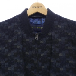 Etro ETRO Áo khoác - Hàng hiệu Chính hãng 898232
