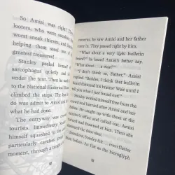 The Flat Stanley Collection - No box - 19 quyển 747129