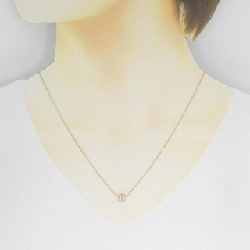 4゜C Đá mặt trăng Dây chuyền - Hàng hiệu Authentic 841770