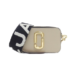 【Sản phẩm mới】Túi đeo vai MARK JACOBS THE COLORBLOCK SNAPSHOT 2S3HCR500H03