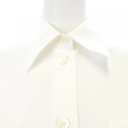 Áo sơ mi PRADA P415F S212 1YY2 - Hàng hiệu Chính hãng 816756