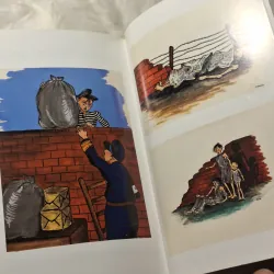 Marcel Reich - Raniki - Đời tôi Tự truyện của Giáo hoàng Văn học Đức 779437