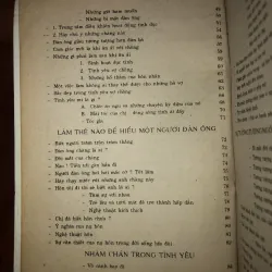 Để trở thành người đàn bà tuyệt vời - Ngọc Quỳnh 991254