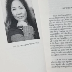 Hành trình ngày thơ ấu 464394