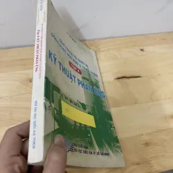 Kỹ Thuật phản ứng  761011