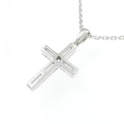 Nhà thiết kế Boucheron - Dây chuyền kim cương Boucheron - Hàng hiệu chính hãng 840863