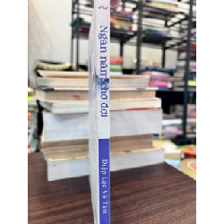 Ngàn Năm Chờ Đợi - Diệp Lạc Vô Tâm - Diệp Lạc Vô Tâm 957631