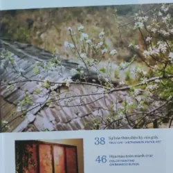 Tạp chí Du lịch Thành phố, số 31, tháng 5.2024 543096