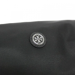 【Sản phẩm mới】Tory Burch Virginia Large Cosmetic Case 84999 Túi 624001