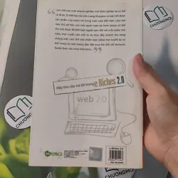 E-Riches 2.0 Làm giàu trên mạng bằng các công cụ Web 2.0 - Scott Fox 961197