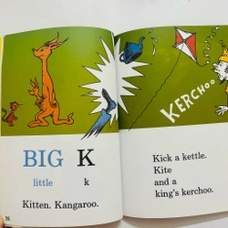 Set 18 cuốn Dr.Seuss 507830