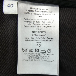 【Mã giảm giá】Bottega Veneta BOTTEGA VENETA Áo khoác 635587