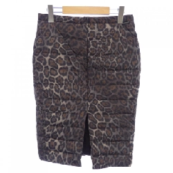 Chân váy MONCLER 650779