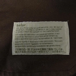 Quần Kolor - Hàng hiệu Authentic 899998